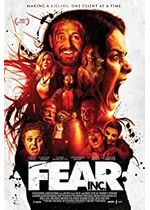 Fear, Inc.