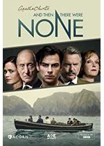 And Then There Were None