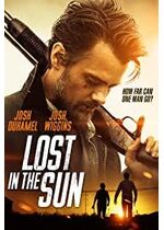 Lost in the Sun