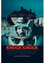Knock Knock