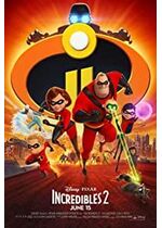 Incredibles 2