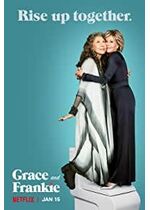 Grace and Frankie