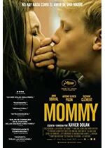 Mommy