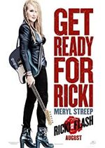 Ricki and the Flash