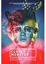 Closet Monster