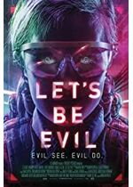 Let's Be Evil