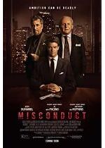 Misconduct