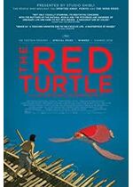 The Red Turtle
