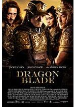 Dragon Blade