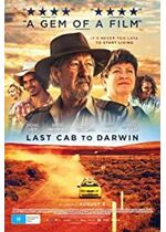 Last Cab to Darwin