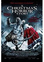 A Christmas Horror Story