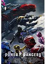 Power Rangers