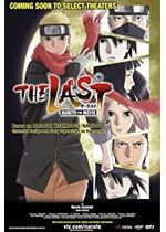 The Last: Naruto the Movie