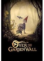 Over the Garden Wall