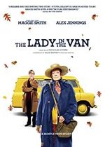 The Lady in the Van