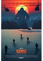 Kong: Skull Island