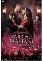 Bajirao Mastani