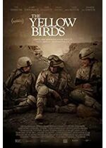 The Yellow Birds