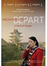 Mountains May Depart