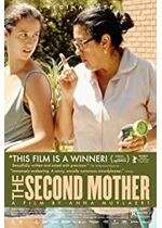 The Second Mother