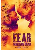 Fear the Walking Dead