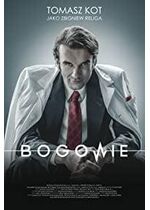 Bogowie