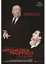 Hitchcock/Truffaut
