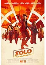 Solo: A Star Wars Story