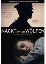 Naked Among Wolves
