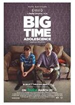 Big Time Adolescence