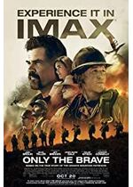 Only the Brave