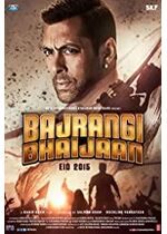 Bajrangi Bhaijaan