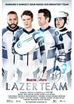 Lazer Team