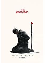 Into the Badlands