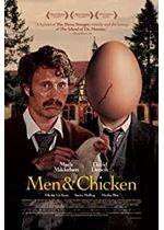 Men & Chicken