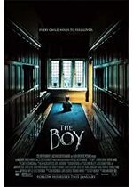 The Boy