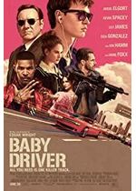 Baby Driver