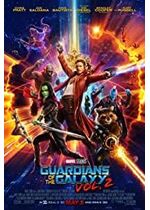 Guardians of the Galaxy Vol. 2