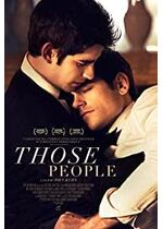 Those People