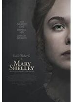 Mary Shelley