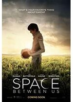 The Space Between Us