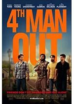 4th Man Out