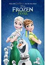 Frozen Fever