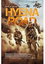 Hyena Road