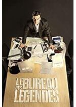 The Bureau