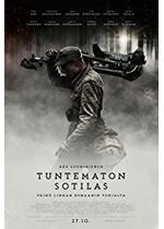 Tuntematon sotilas