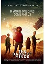 The Darkest Minds