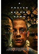 A Prayer Before Dawn