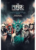The Purge: Election Year