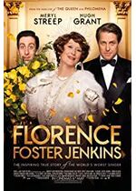Florence Foster Jenkins